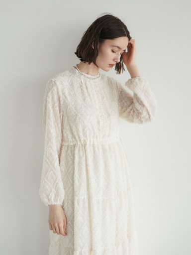 FIKA.xシャツ/ブラウス